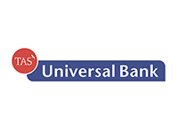 Банк Universal Bank в Милятичах